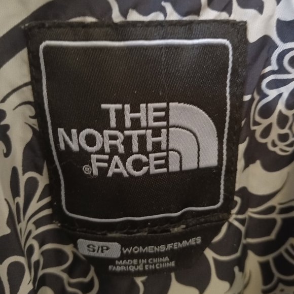 North face Hyvent Jacket - Picture 4 of 6